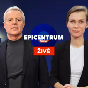 Exvelvyslanec Petr Kolář: Putinovi bude stačit, že Ukrajinu zmrzačí! Válka už začala, míní diplomat