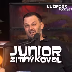 Lužifčák #210 Milan Zimnýkoval - V rádiovej brandži som jeden z posledných z generácie analógovcov