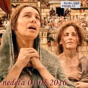 Spirituálny kapitál 96 - 2016-05-01 Budete mi svedkami… Hosť: Miro Šarkozy…