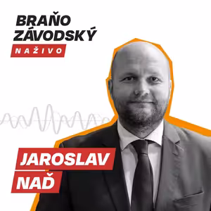 Lepšia alternatíva ako je súčasná vláda, aj s Borisom Kollárom, podľa Naďa neexistuje