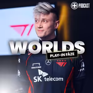Rekkles zpět na Worlds, Deft v armádě, MAD Lions v Play-In a Scout v problémech | RIFTCZECH S4E38