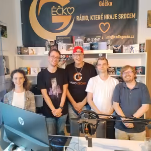 Rozhovor s kapelou Je na malinách