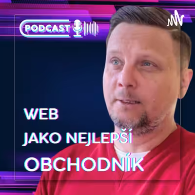 Web jako nejlepší obchodník