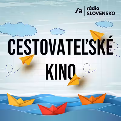 Cestovateľské kino