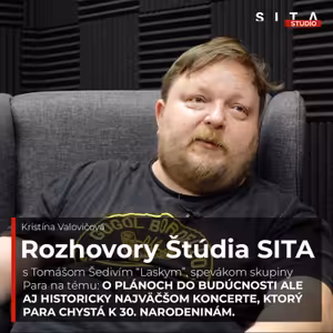 Lasky zo skupiny Para o plánoch do budúcnosti aj oslavách 30. narodenín | Štúdio SITA