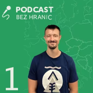 #1 Podcast bez hranic - JURAJ SASKO - VISIBILITY - "Nový trh se nedá dělat bez lokálního člověka."