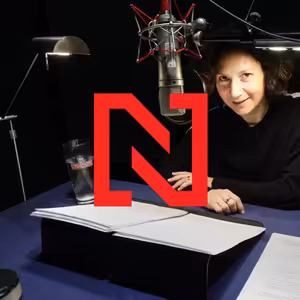 Issová čte Koubského: Dějiny Ukrajiny (díl 5.)