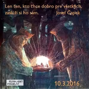 Opony 119 - 2016-03-10 Ešte k voľbám…