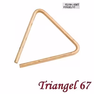 Triangel 67 - 2026-04-14 Pavel Bobek