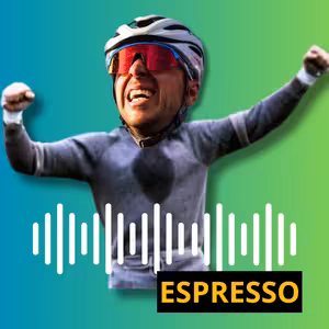 ESPRESSO #23: Ondra Cink to dokázal! Hvězdný střet na Dauphiné…