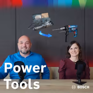 #5 - Power Tools