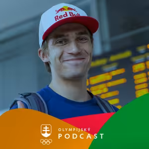 Rok navyše mi môže pomôcť, vraví z karantény kajakár a vášnivý kuchár Grigar