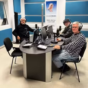 Fotografia a my - Klub dobrej fotografie - Rudolf Baranovič a Marián Valovič
