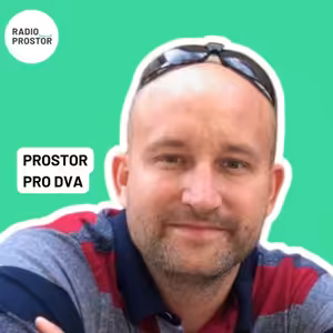 Spisovatel Jan Tománek o potřebě lidské svobody i reakcích na obranu proti covidové šikaně