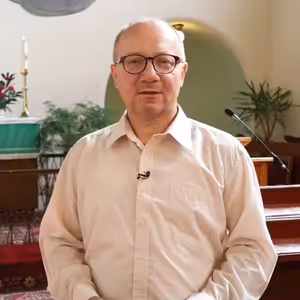 Božie nakopnutie do života