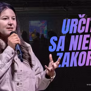 Rôzne cirkvi iba jeden domov | Sandy Majerová