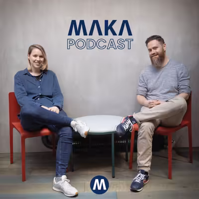 Maka Podcast