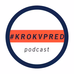 Dejiny sú zoznamom prekvapení - Vaughan McKee - Krok vpred (podcast) Audio - Roman Hutira