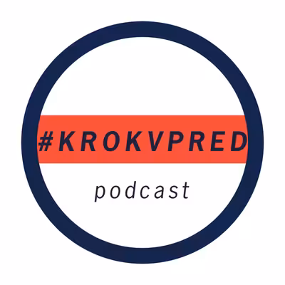 Krok vpred