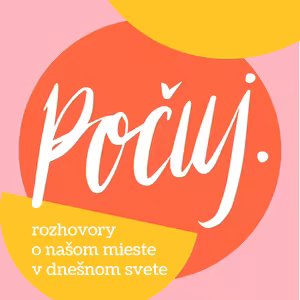 Počuj.