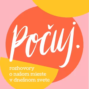 Počuj v Londýne: Peter Krajňák