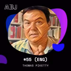 Interview with Thomas Piektty