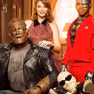 Streaming tipy - prosinec 2022