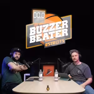 Epi. 52 (Buzzer Beater)- Čo musí hrať Russel Westbrook, aby bol pre Lakers posilou?