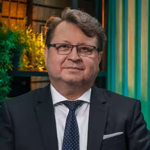 Štefan Boháček - o vynálezoch, umelej inteligencii, drevenom „zlate“, čínskom zázraku a mnohom inom