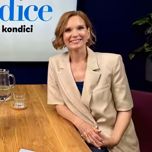 Ničí vás změny počasí? Ženy na to začínají být po čtyřicítce citlivější, říká meteoroložka Dagmar Honsová
