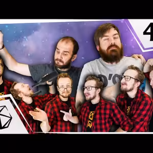 Tajný a ještě tajnější - Věčné duše 1s44