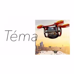 Život v budoucnosti | Téma #10