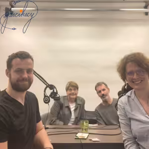 Státnice 2/2: SZZ z pedagogiky a psychologie s Janem Marešem a Věrou Vojtovou