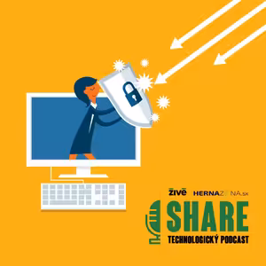 SHARE: Prečo Slovensko zablokovalo Twitch