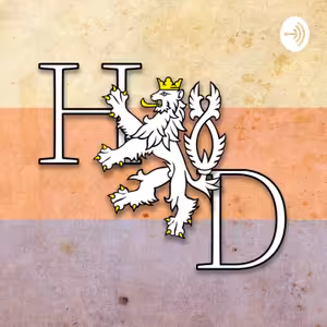 Historicky dobrodruh