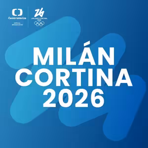 Milán Cortina 26: Skvělá Adamczyková, šampion Jílek, emoce kolem MOV