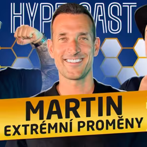 EXTRÉMNÍ PROMĚNY MARTIN KOŠŤÁL - MUSEL ZHUBOUT 100 KG JINAK BY ZEMŘEL, NEJVĚTŠÍ MÝTY O HUBNUTÍ Ep.195