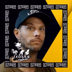 Každej motorkář v Čechách je tlustý prase | Matěj "Ukaž káru" Dvořák | Celiska #vApexu