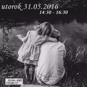 Jaskyňa pre mužov 47 - 2016-05-31 ako stráviť veľa času s deťmi a s rodinou - tipy a triky