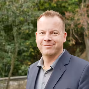 Michal Žák, meteorolog a moderátor | Podcasty Kraje Vysočina