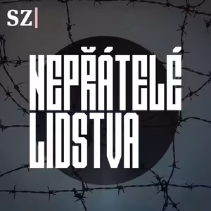 Nepřátelé lidstva