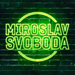 PUK PAK PIVO Epizoda 31: Miroslav Svoboda