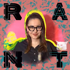 RE: Liza Nagibina vs. premenstruační peklo // RANT Prostoru #16