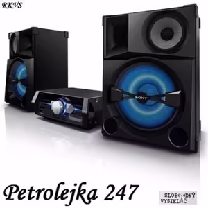 Petrolejka 247 - 2017-05-23 nezáväzné stretnutie nie len so staršou domácou hudobnou produkciou…