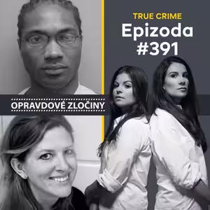 #391 - Marc Sappington & Amy Mullis