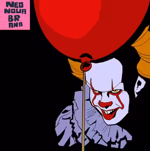 IT part 1 & 2 (2017/2019)