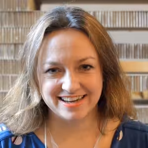 Paper Hub: Jak podniká manažerka coworkingu Iva Köhler