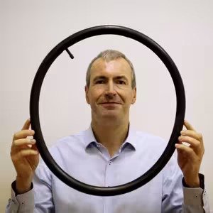 David Svoboda: jak správně prezentovat