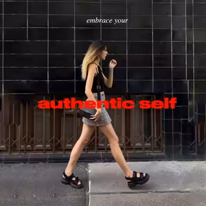 JAK a PROČ poznat své AUTENTICKÉ já