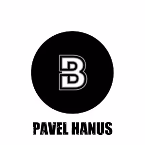 PAVEL HANUS - Havířovský kytarista, zpěvák a skladatel